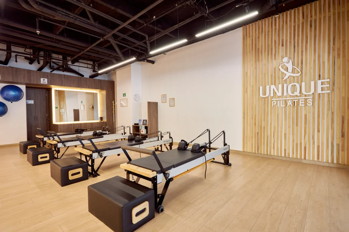 Sede los bernal, principal