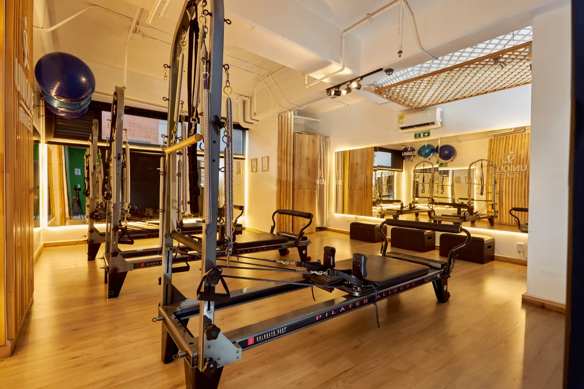 Sede Palmas principal