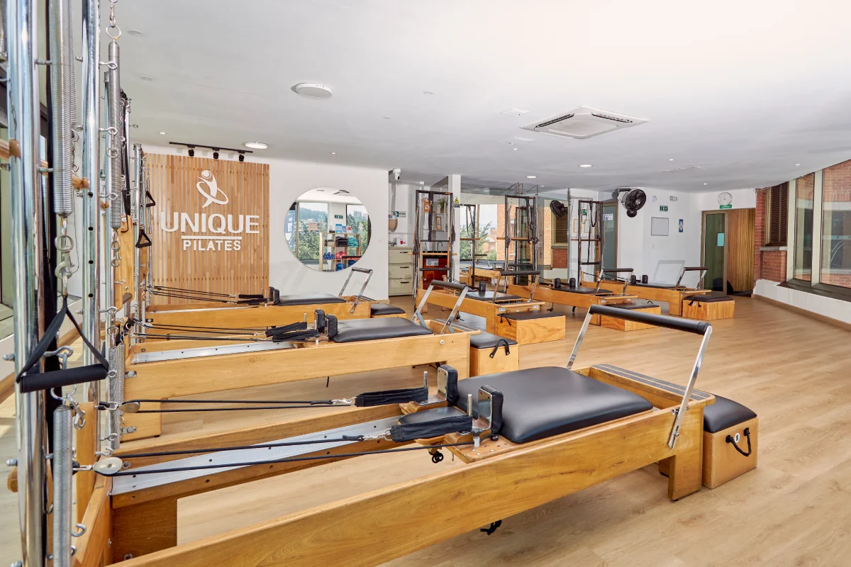 Unique Pilates, Sede Poblado