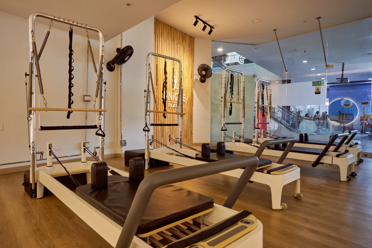 Unique Pilates sede Sabaneta