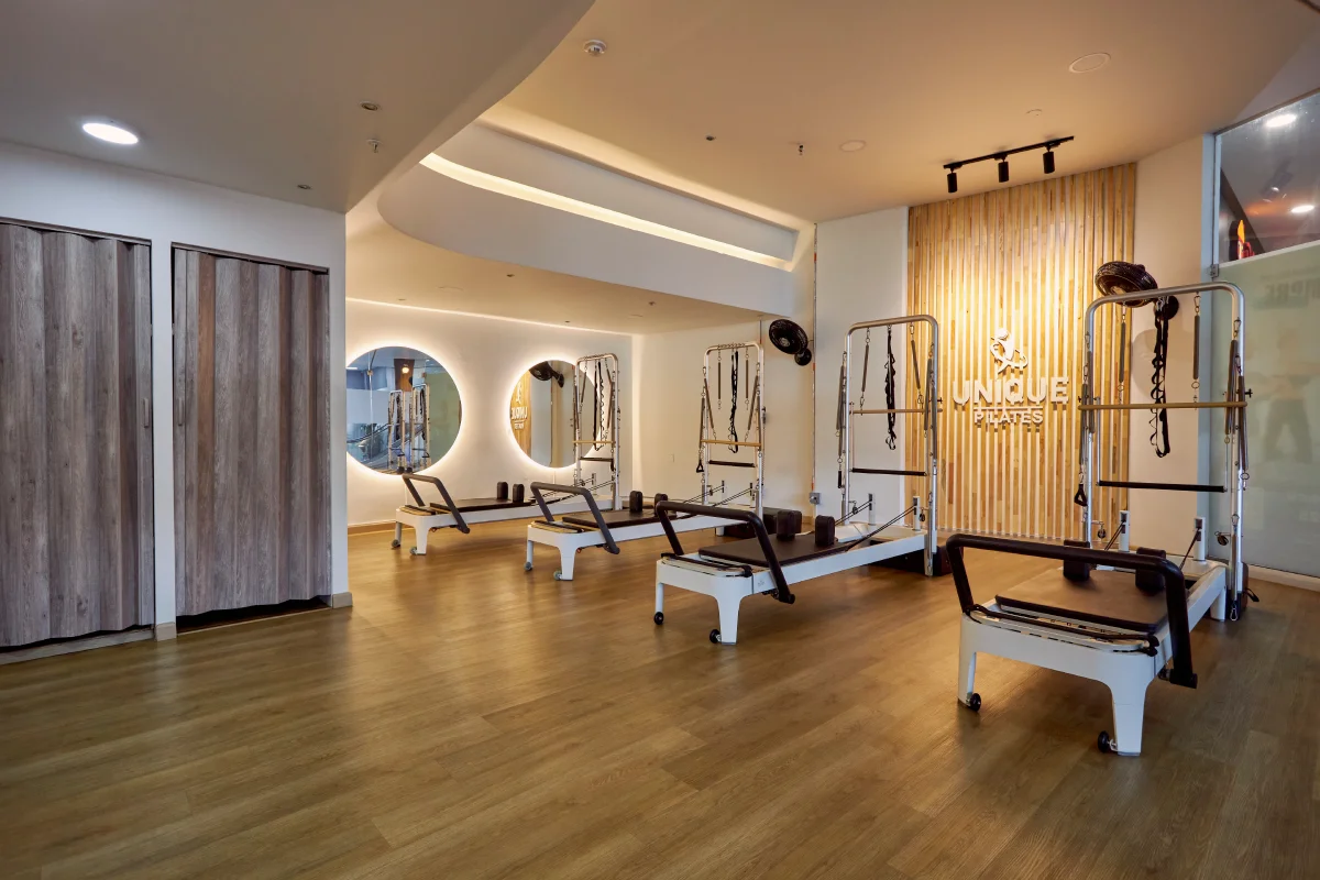 Sede Sabaneta Unique