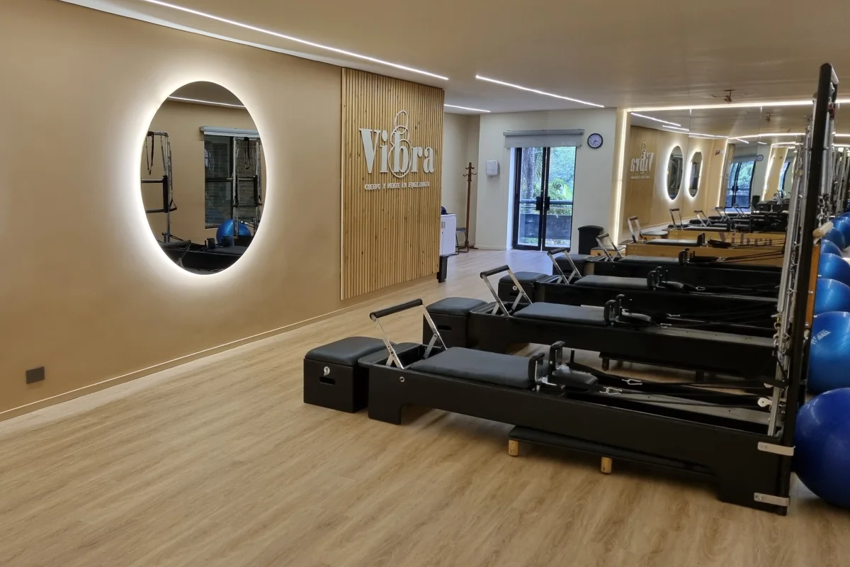 Unique Pilates sede Country club