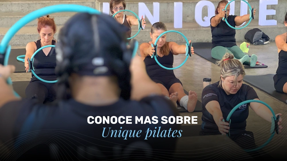 Banner Unique empresa